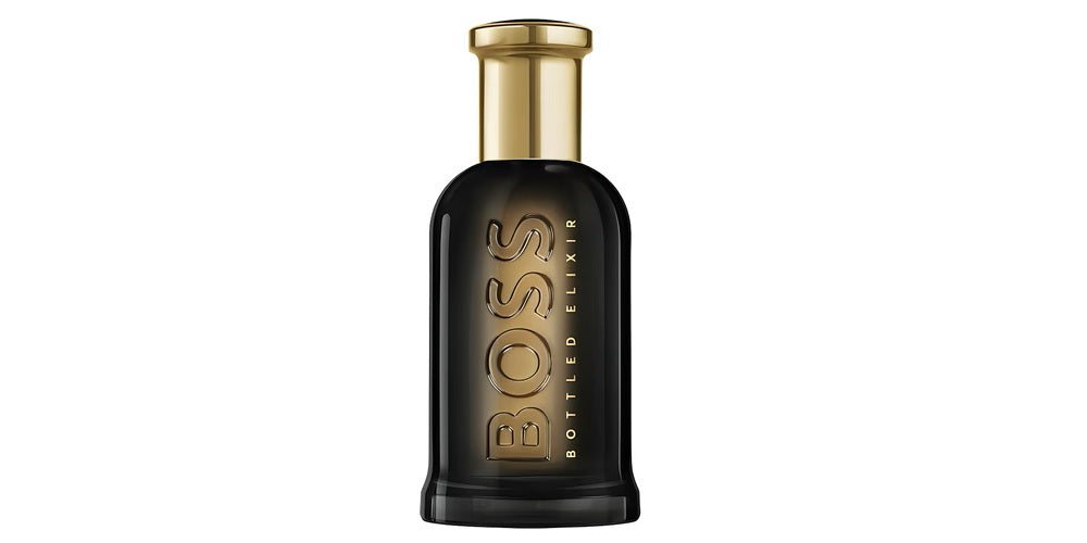 Boss Bottled Elixir, what a wonderful Scent !