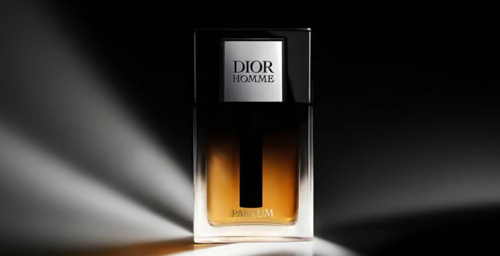 New Dior Homme Parfum 2025