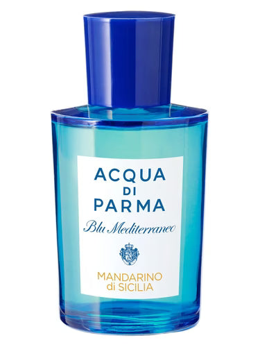 Acqua Di Parma - Mandarino di Sicilia 2024 (M & W)