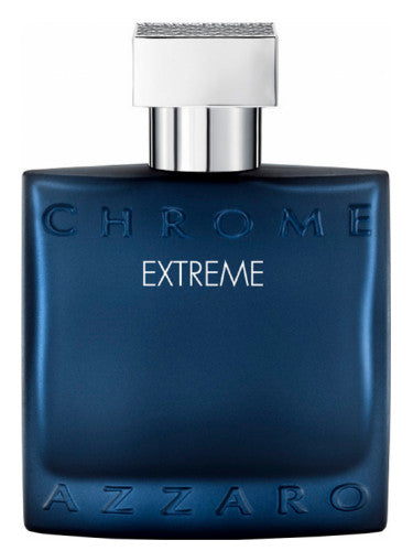 Azzaro Chrome Extreme (M)