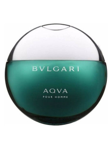 Bvlgari Aqva Pour Homme (M)