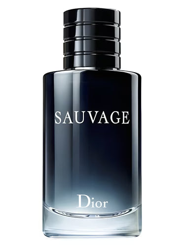 Dior Sauvage EDT (M)