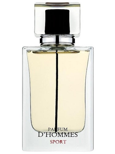 Fragrance world parfum d'homme sport (M)