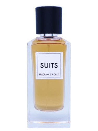 Fragrance World Suits (M & W)