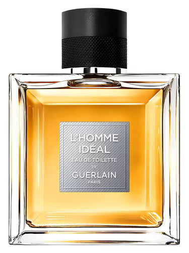 Guerlain-L’Homme Idéal EDT (M)