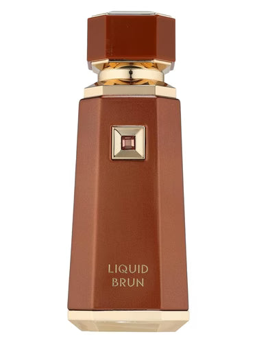 French Avenue Liquid Brun (M & W)