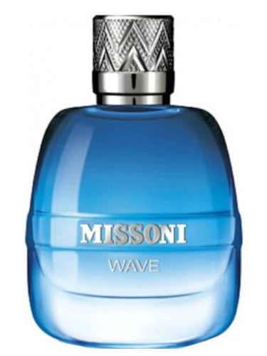 Missoni Wave (M)