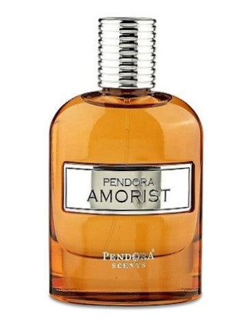 Pendora Scents-Pendora Amorist (M)