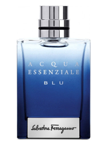 Salvatore Ferragamo Acqua Essenziale Blu (M)