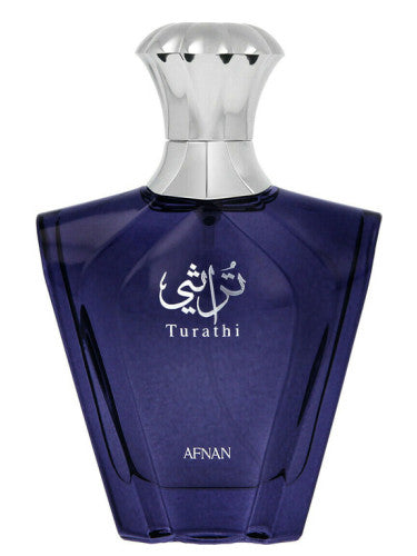 Afnan Turathi Blue (M)