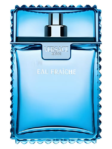 Versace Man Eau Fraiche (M)