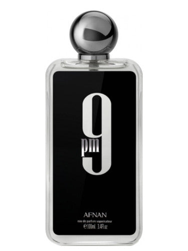 Afnan 9pm (M)