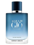 Giorgio Armani - Acqua di Giò Profondo Eau de Toilette (M)