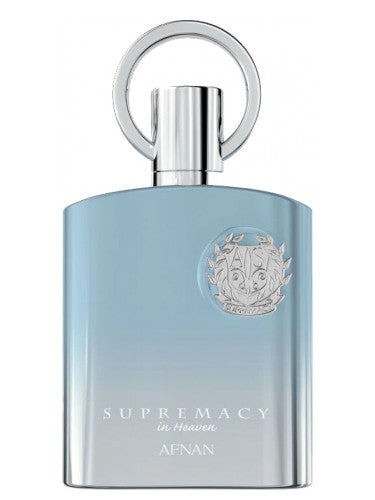 Afnan Supremacy In Heaven (M)