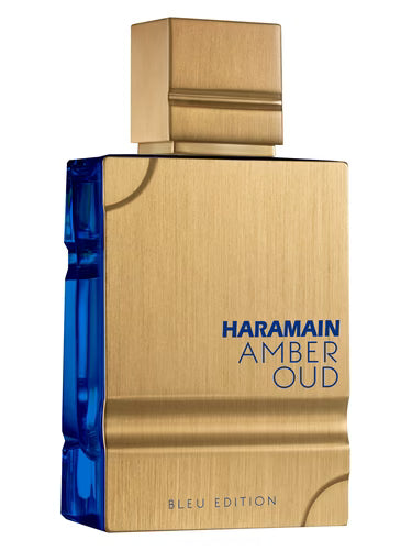 Al Haramain Amber Oud Bleu Edition  (M)