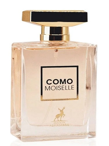 Alhambra Como Moiselle (W)