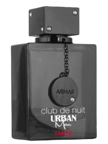 Armaf Club De Nuit Urban Man Elixir (M)