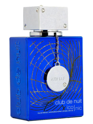 Armaf Club de Nuit Blue Iconic (M)