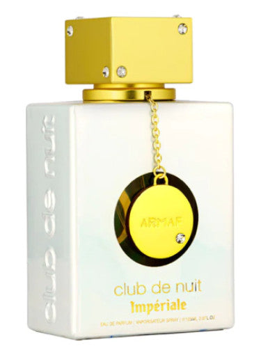 Armaf Club de Nuit White Imperiale (W)