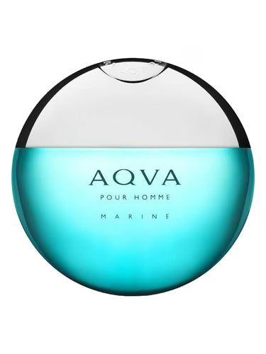 Bvlgari Aqva Pour Homme Marine (M)