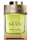 Bvlgari Man - Wood Neroli  (for men)