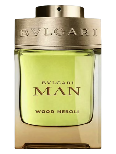 Bvlgari Man - Wood Neroli  (for men)