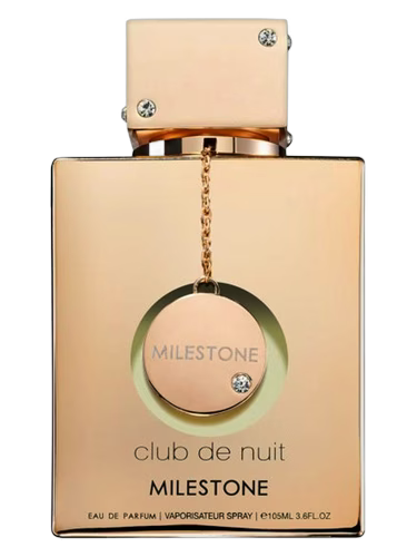 Armaf Club de Nuit Milestone  (for men and women)