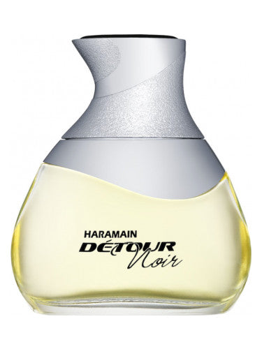 Al Haramain Détour Noir (M & W)