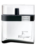 Salvatore Ferragamo F Black  by Ferragamo  (M)