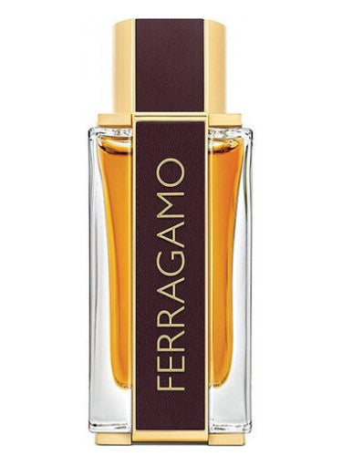 Salvatore Ferragamo - Ferragamo Spicy Leather (M)