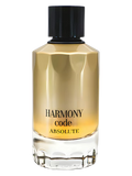 Fragrance World - Harmony Code Absolute  (for men and women)