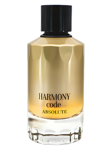 Fragrance World - Harmony Code Absolute  (for men and women)
