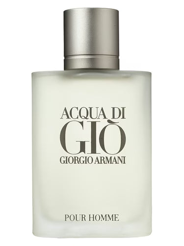 Giorgio Armani-Acqua di Gio EDT (M)