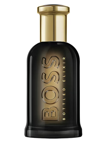 Hugo Boss-Boss Bottled Elixir (M)