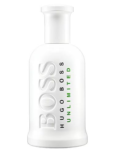 Hugo Boss-Boss Bottled Unlimited (M)