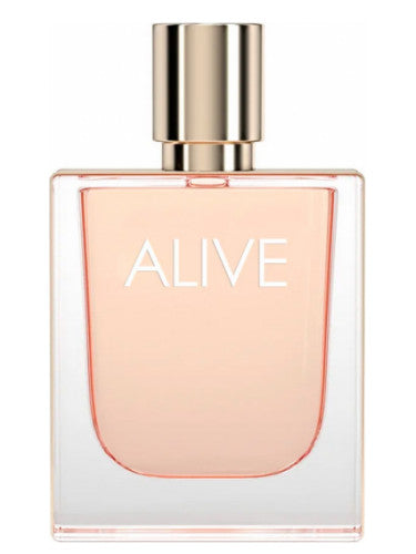 Hugo Boss Boss Alive Eau de Parfum (W)