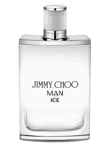Jimmy Choo - Jimmy Choo Man Ice (M)
