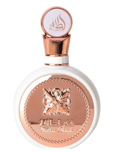 Lattafa Fakhar Rose (W)