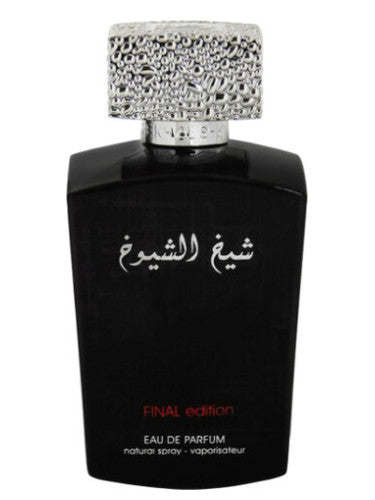 Lattafa Sheikh Shuyukh Final Edition (M)