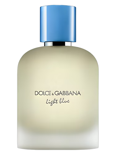 Dolce&Gabbana Light Blue (M)