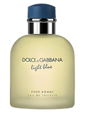 Dolce & Gabbana Light Blue pour Homme (for men)