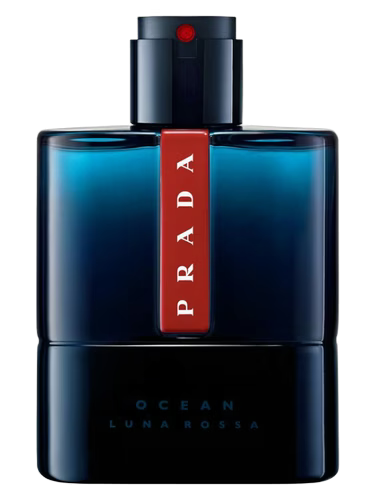 Prada Luna Rossa Ocean  (for men)