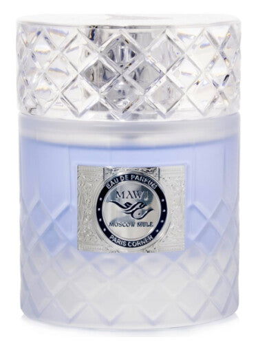 Paris Corner Mawj Moscow Mule (M & W)