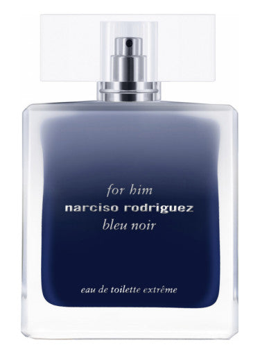 Narciso Rodriguez For Him Bleu Noir Eau De Toilette Extreme (M)