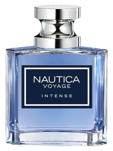 Nautica Voyage Intense (M & W)