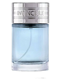 New Brand Parfums Invincible (M)