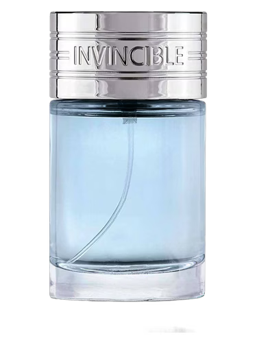 New Brand Parfums Invincible (M)