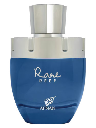 Afnan - Rare Reef  (for men and women)