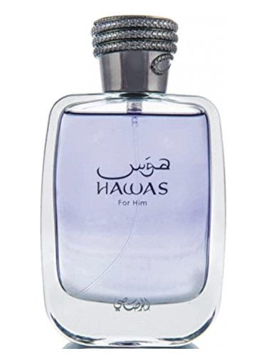 Rasasi Hawas  (M)