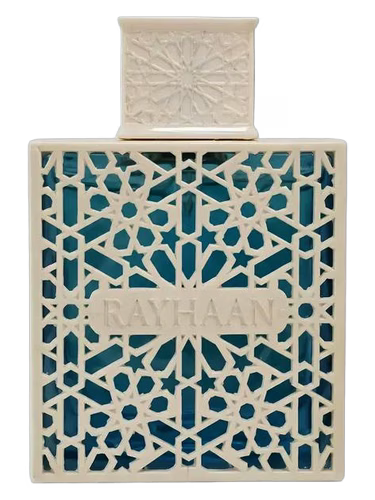 Azul Rayhaan (for men)